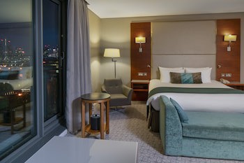 Crowne Plaza London - Docklands, An Ihg Hotel