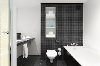 Crowne Plaza London - Docklands, An Ihg Hotel
