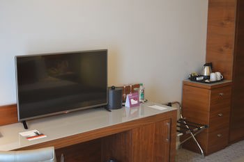 Crowne Plaza London - Docklands, An Ihg Hotel