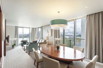 Crowne Plaza London - Docklands, An Ihg Hotel