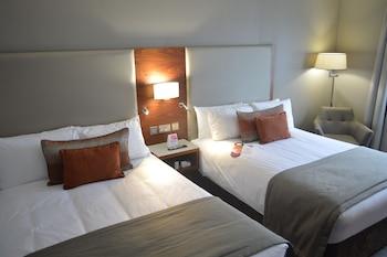 Crowne Plaza London - Docklands, An Ihg Hotel