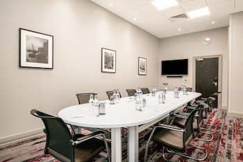 Crowne Plaza London - Docklands, An Ihg Hotel