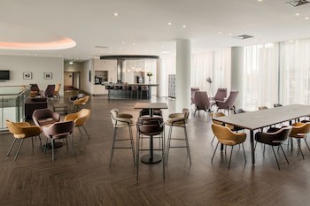 Crowne Plaza London - Docklands, An Ihg Hotel