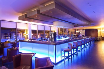 Crowne Plaza London - Docklands, An Ihg Hotel