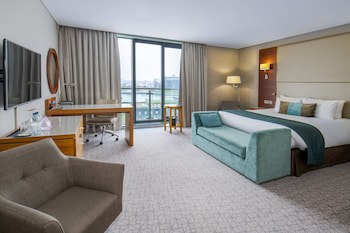 Crowne Plaza London - Docklands, An Ihg Hotel