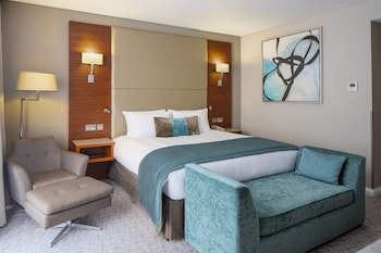 Crowne Plaza London - Docklands, An Ihg Hotel