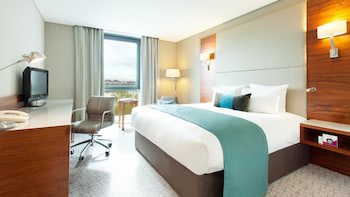 Crowne Plaza London - Docklands, An Ihg Hotel