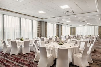 Crowne Plaza London - Docklands, An Ihg Hotel