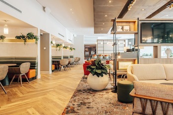 Crowne Plaza London - Docklands, An Ihg Hotel