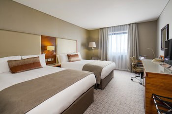 Crowne Plaza London - Docklands, An Ihg Hotel
