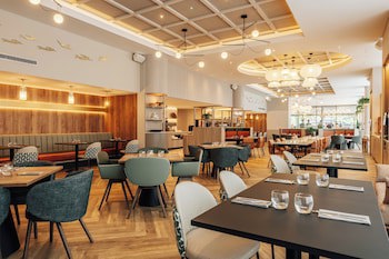 Crowne Plaza London - Docklands, An Ihg Hotel