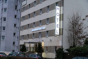 Hotel Niederraeder Hof galeri fotoğrafı