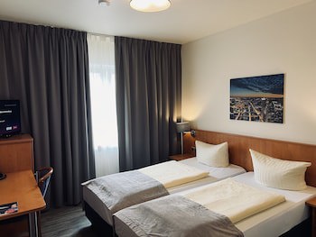 Hotel Niederraeder Hof galeri fotoğrafı
