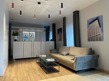 Hotel Niederraeder Hof