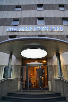 Hotel Niederraeder Hof galeri fotoğrafı