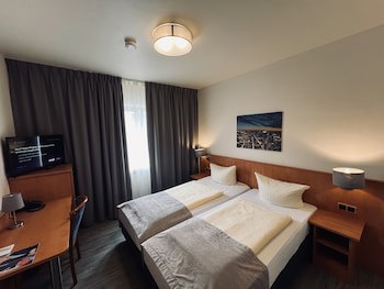 Hotel Niederraeder Hof galeri fotoğrafı