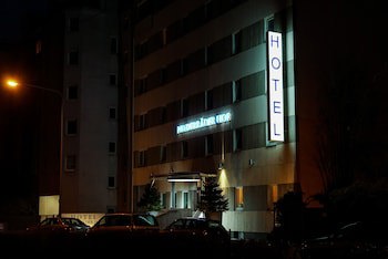 Hotel Niederraeder Hof galeri fotoğrafı