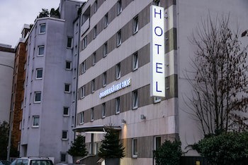 Hotel Niederraeder Hof galeri fotoğrafı