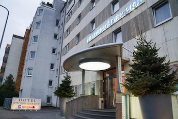Hotel Niederraeder Hof galeri fotoğrafı