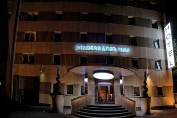 Hotel Niederraeder Hof galeri fotoğrafı