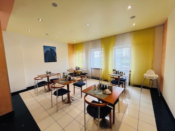 Hotel Niederraeder Hof galeri fotoğrafı