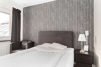 Best Western Hotel Tranas Statt