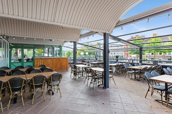 Best Western Hotel Tranas Statt