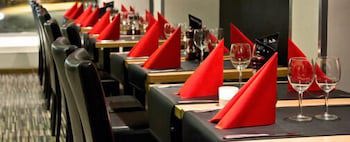 Best Western Hotel Tranas Statt