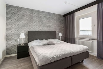 Best Western Hotel Tranas Statt