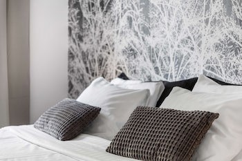 Best Western Hotel Tranas Statt