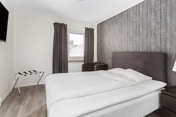 Best Western Hotel Tranas Statt
