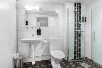 Best Western Hotel Tranas Statt