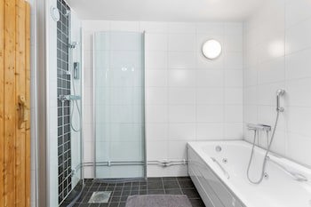 Best Western Hotel Tranas Statt