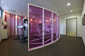 Ameron Bonn Hotel Konigshof galeri fotoğrafı