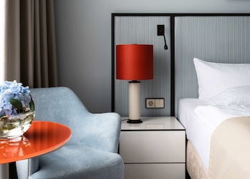 Ameron Bonn Hotel Konigshof galeri fotoğrafı