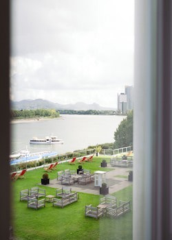 Ameron Bonn Hotel Konigshof galeri fotoğrafı