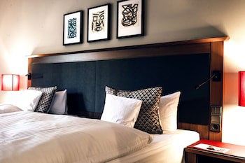 Ameron Bonn Hotel Konigshof galeri fotoğrafı