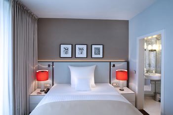Ameron Bonn Hotel Konigshof fotoğrafı