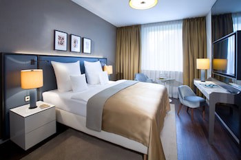 Ameron Bonn Hotel Konigshof galeri fotoğrafı