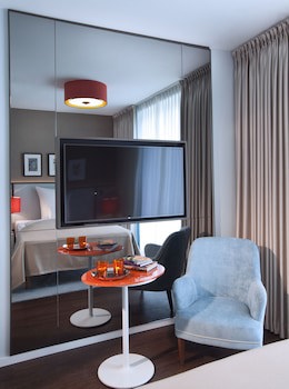Ameron Bonn Hotel Konigshof galeri fotoğrafı