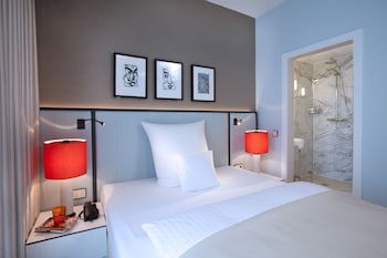 Ameron Bonn Hotel Konigshof galeri fotoğrafı