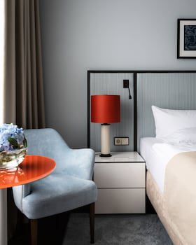 Ameron Bonn Hotel Konigshof galeri fotoğrafı
