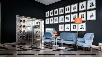 Ameron Bonn Hotel Konigshof fotoğrafı