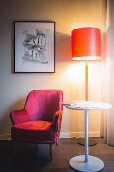 Ameron Bonn Hotel Konigshof galeri fotoğrafı