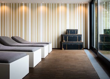 Ameron Bonn Hotel Konigshof galeri fotoğrafı