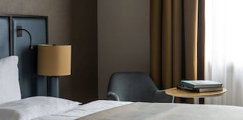 Ameron Bonn Hotel Konigshof galeri fotoğrafı