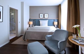 Ameron Bonn Hotel Konigshof galeri fotoğrafı