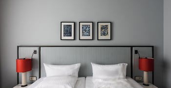 Ameron Bonn Hotel Konigshof galeri fotoğrafı