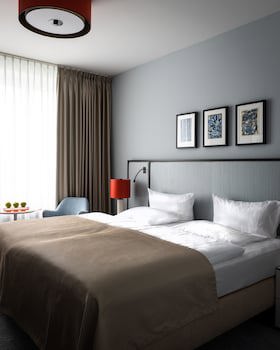 Ameron Bonn Hotel Konigshof fotoğrafı