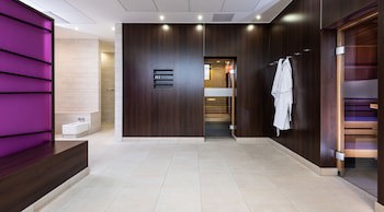 Ameron Bonn Hotel Konigshof galeri fotoğrafı